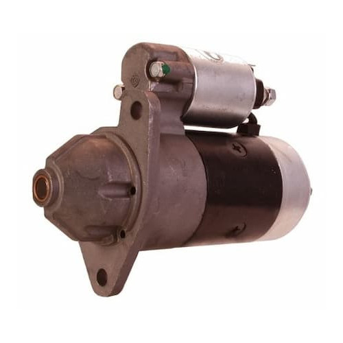 JS301 Rozrusznik Nissan