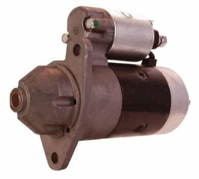 JS301 Rozrusznik Nissan