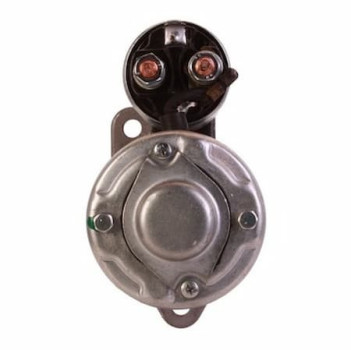 JS301 Rozrusznik Nissan