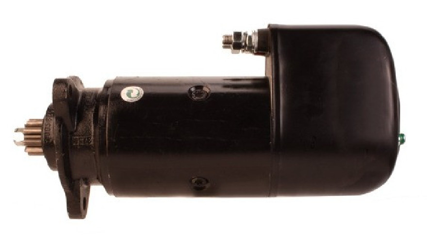 CS1167 Rozrusznik Volvo