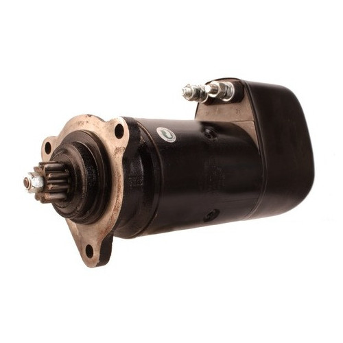 CS1167 Rozrusznik Volvo