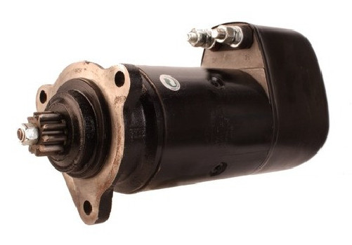 CS1167 Rozrusznik Volvo