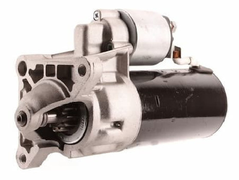 CS1177 Rozrusznik Citroen Fiat Hyundai Lancia Peugeot Suzuki Talbot