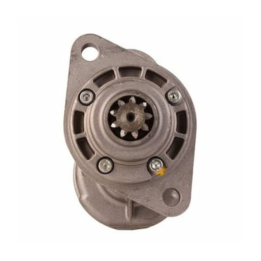 CS1182 Rozrusznik Lada