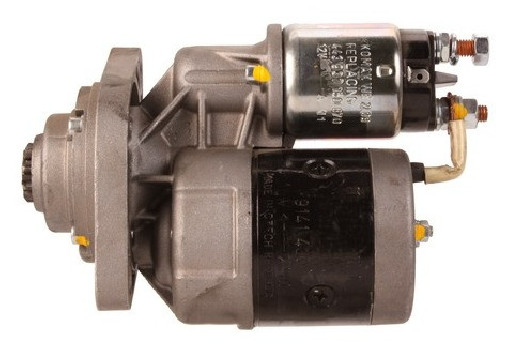 CS1182 Rozrusznik Lada