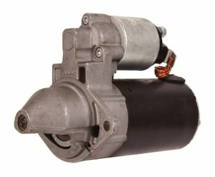 CS1188 Rozrusznik Chevrolet Daewoo Opel Vauxhall