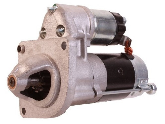 CS1195 Rozrusznik Alfa Romeo Fiat Lancia