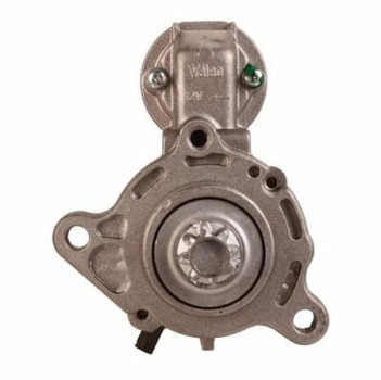 CS1211 Rozrusznik Seat Vw