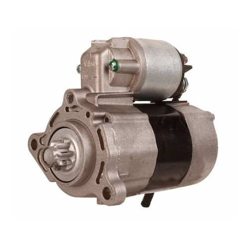 CS1211 Rozrusznik Seat Vw