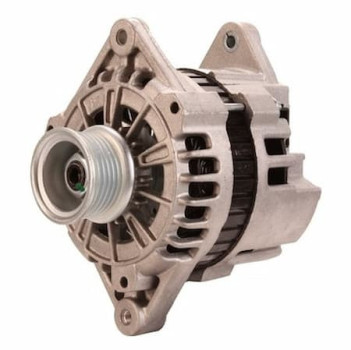 CA1672 Alternator Chevrolet Daewoo