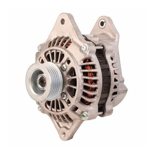JA1713 Alternator Citroen Subaru