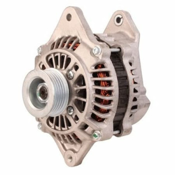 JA1713 Alternator Citroen Subaru