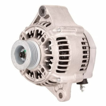 JA1723 Alternator Land Rover Mg Rover