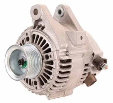 JA1792 Alternator Toyota