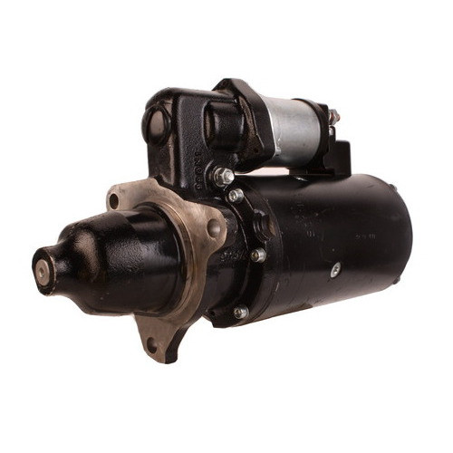 CS1169 Rozrusznik Scania