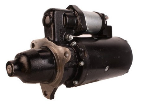 CS1169 Rozrusznik Scania