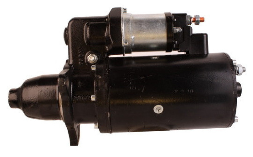 CS1169 Rozrusznik Scania