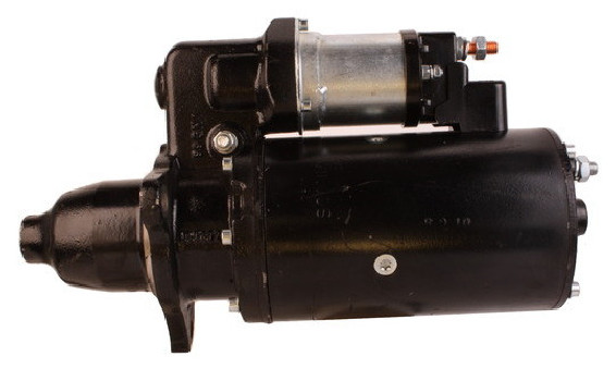 CS1169 Rozrusznik Scania