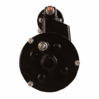 CS1169 Rozrusznik Scania