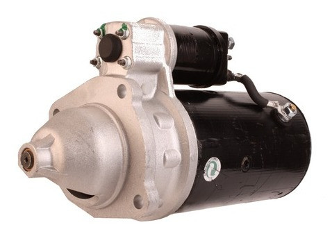 CS1173 Rozrusznik Fendt Renault