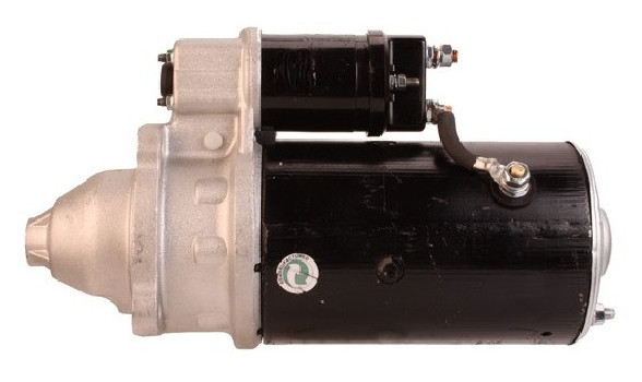 CS1173 Rozrusznik Fendt Renault