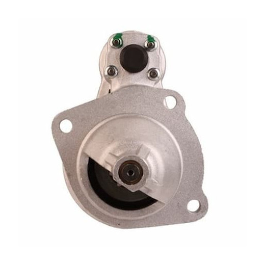 CS1173 Rozrusznik Fendt Renault