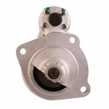 CS1173 Rozrusznik Fendt Renault