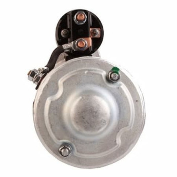 CS1173 Rozrusznik Fendt Renault