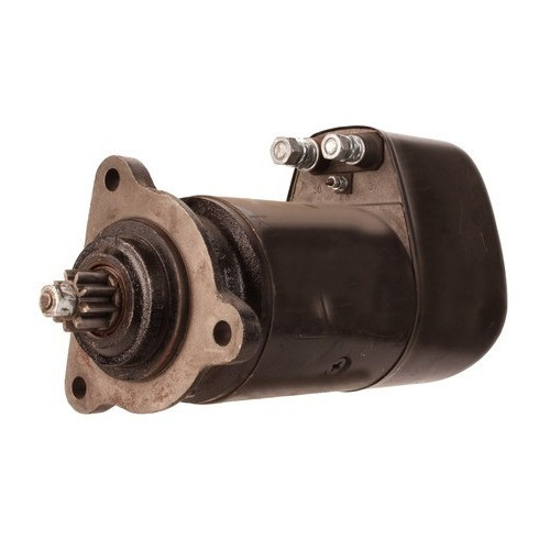 CS1178 Rozrusznik Man