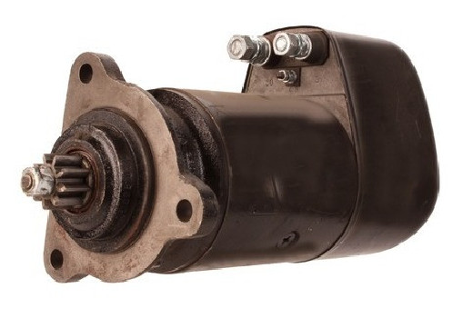 CS1178 Rozrusznik Man