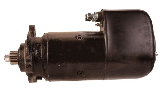 CS1178 Rozrusznik Man