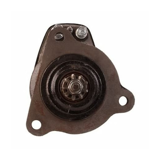 CS1178 Rozrusznik Man