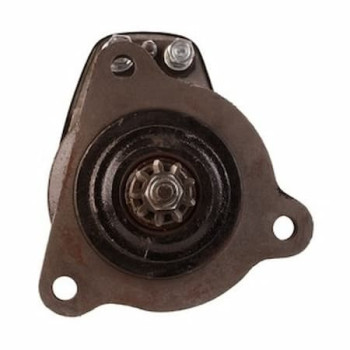 CS1178 Rozrusznik Man