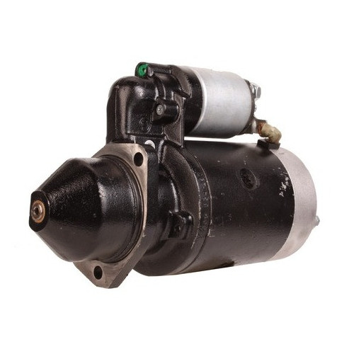 CS1184 Rozrusznik Atlas Copco Khd Engines