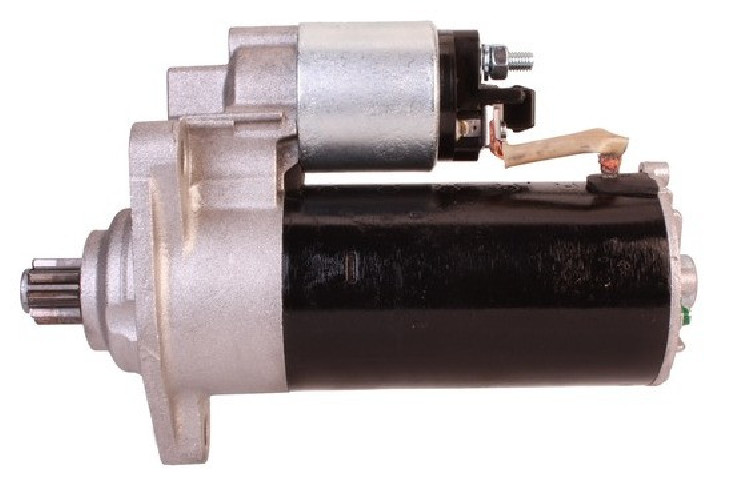 CS1194 Rozrusznik Audi Vw