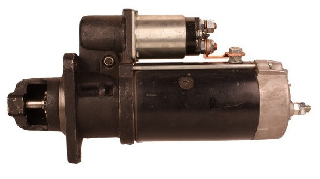 CS1199 Rozrusznik Scania