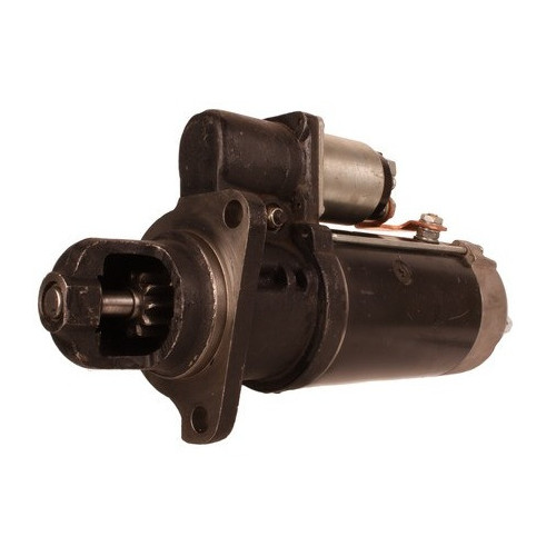 CS1199 Rozrusznik Scania