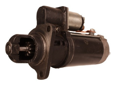 CS1199 Rozrusznik Scania