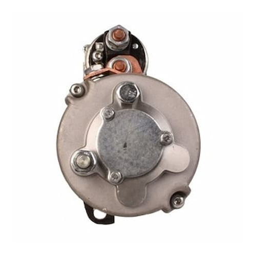 CS1199 Rozrusznik Scania