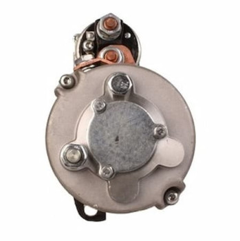 CS1199 Rozrusznik Scania