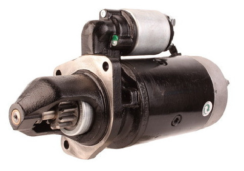 CS1205 Rozrusznik John Deere