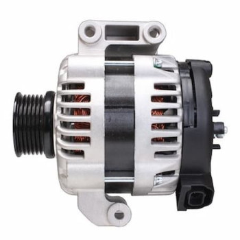 28-7674 Alternator OPEL | VAUXHALL