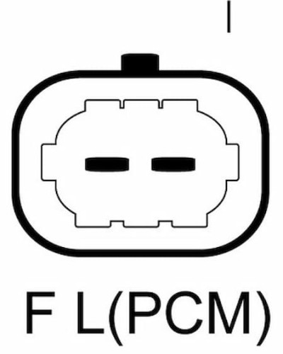 28-7674 Alternator OPEL | VAUXHALL