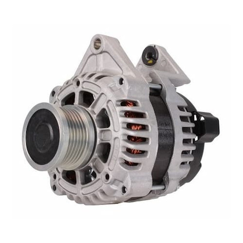 CA2141 Alternator AUDI | CHEVROLET | OPEL | VAUXHALL