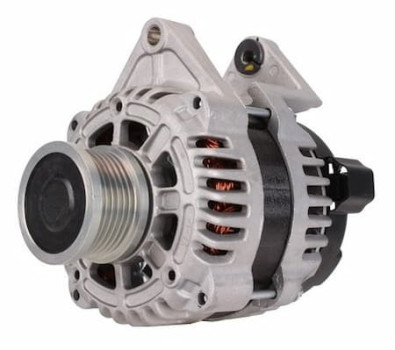 CA2141 Alternator AUDI | CHEVROLET | OPEL | VAUXHALL