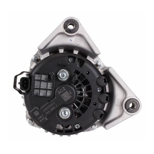 CA2141 Alternator AUDI | CHEVROLET | OPEL | VAUXHALL