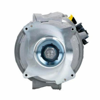 24-0034 Alternator AUDI (oryginalny)