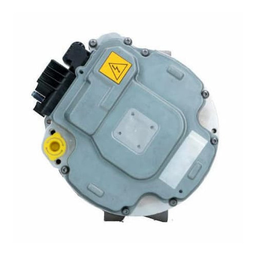 24-0034 Alternator AUDI (oryginalny)