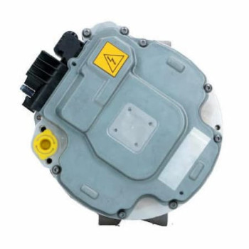 24-0034 Alternator AUDI (oryginalny)