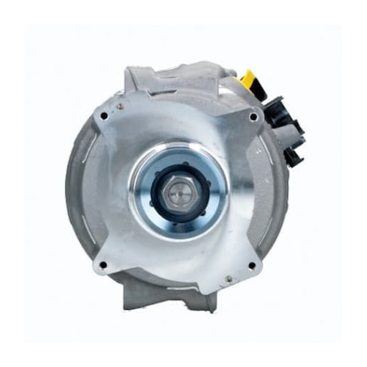 24-0017 Alternator AUDI (oryginalny)